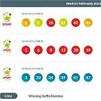 irish lottery results checker all 3 draws
